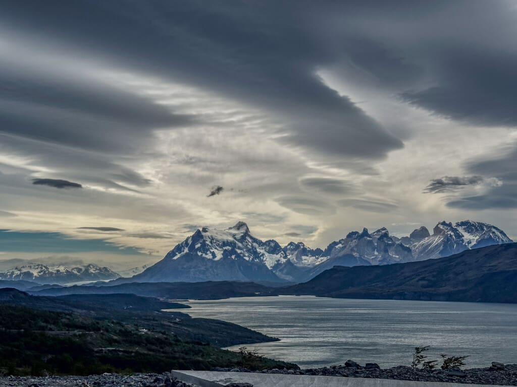 Torres del Paine – pętla wokół jezior