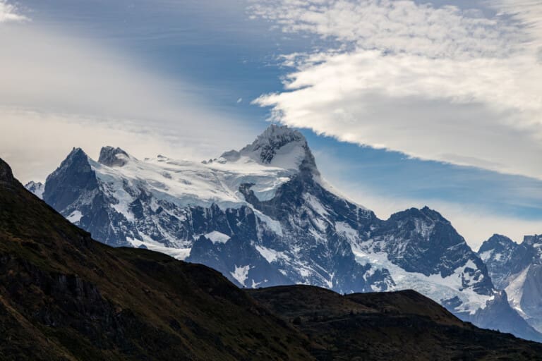 Torres del Paine – pętla wokół jezior[Chile 2025]
