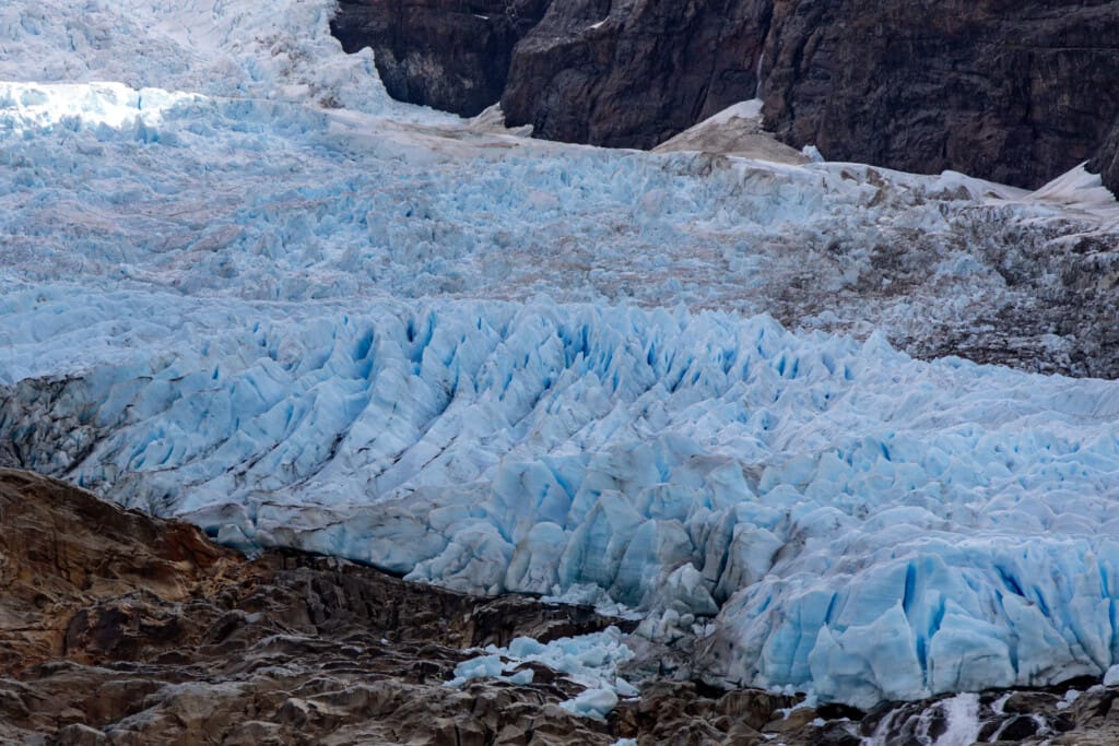 Rejs po Torres del Paine – lodowiec, trekking