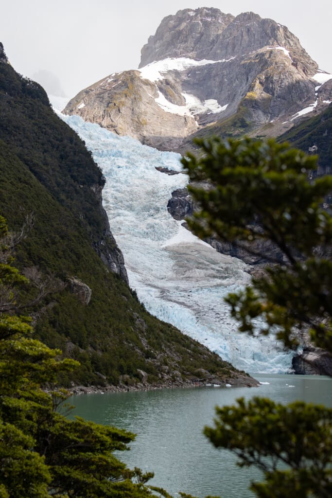 Rejs po Torres del Paine – lodowiec, trekking