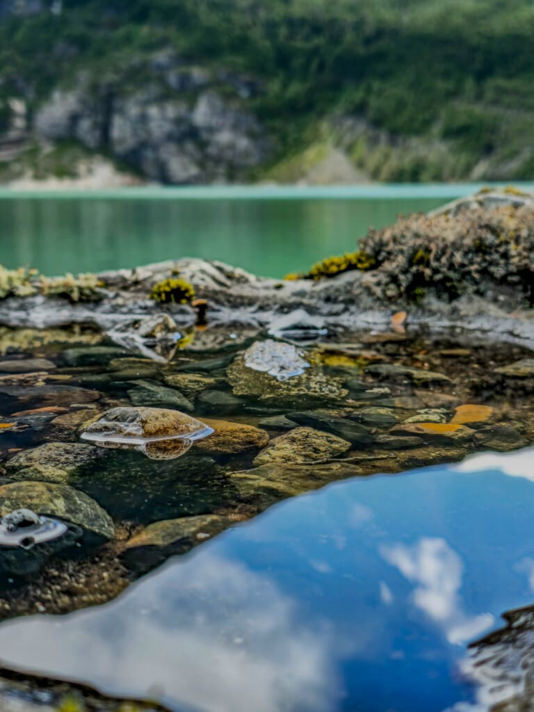 Rejs po Torres del Paine – lodowiec, trekking