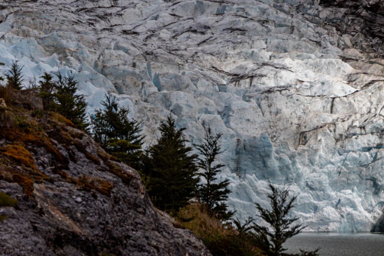 Rejs po Torres del Paine – lodowiec, trekking [Chile 2025]