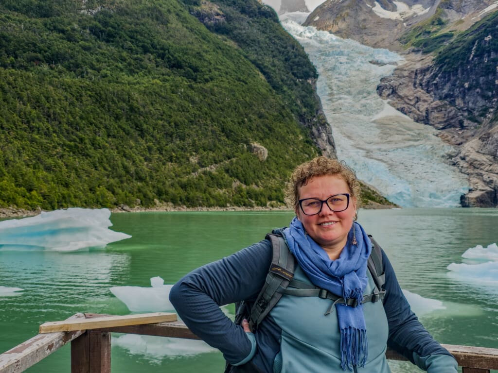 Rejs po Torres del Paine – lodowiec, trekking