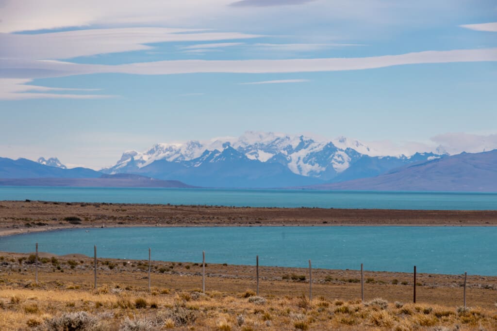 - el chalten