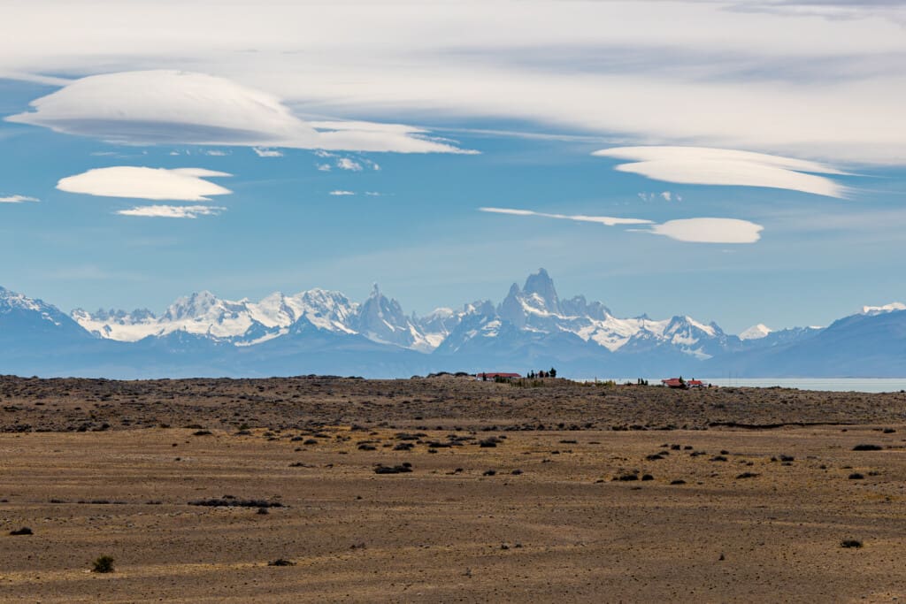 - el chalten