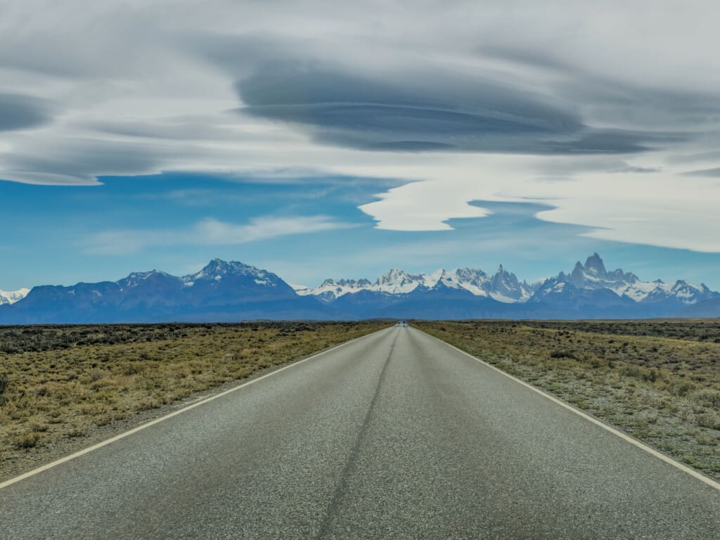 - el chalten