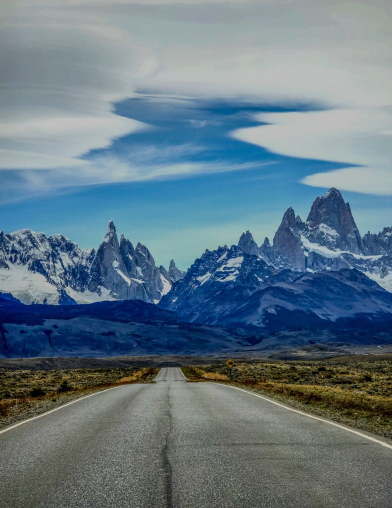 - el chalten