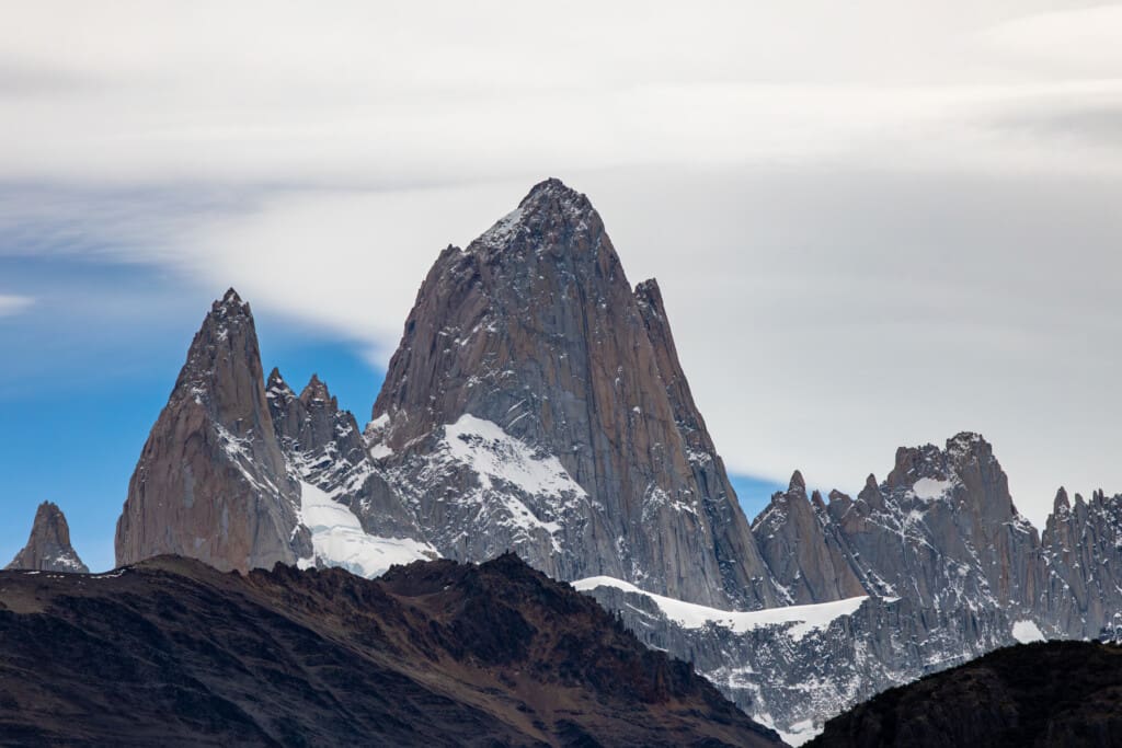 - el chalten