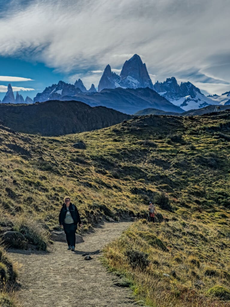 - el chalten