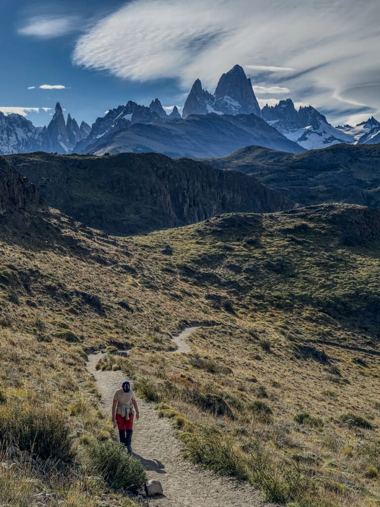 - el chalten
