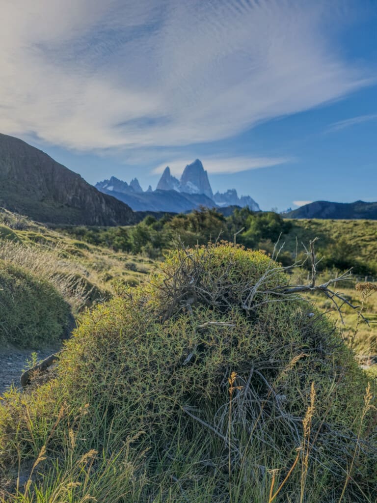 - el chalten