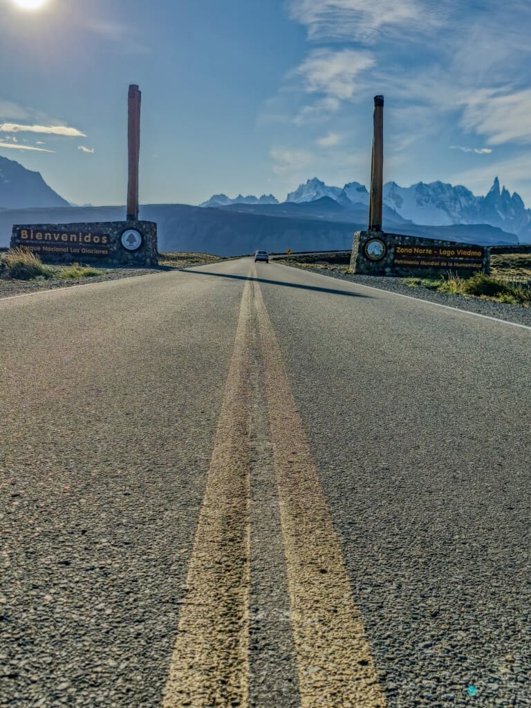 - el chalten