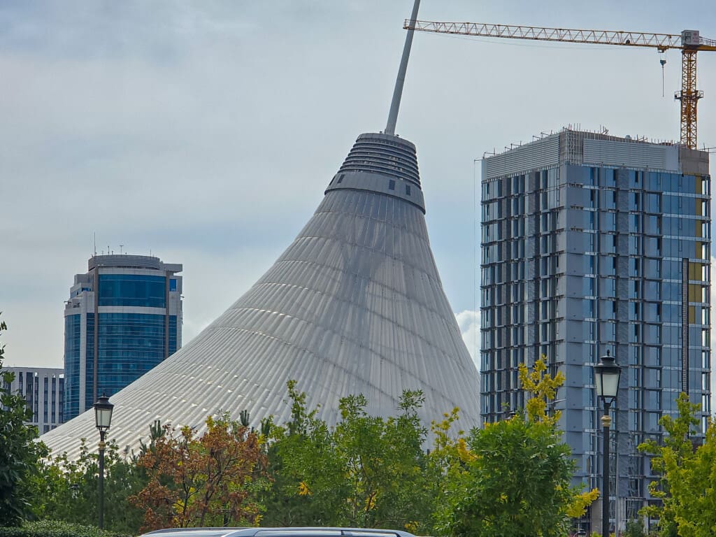 Astana