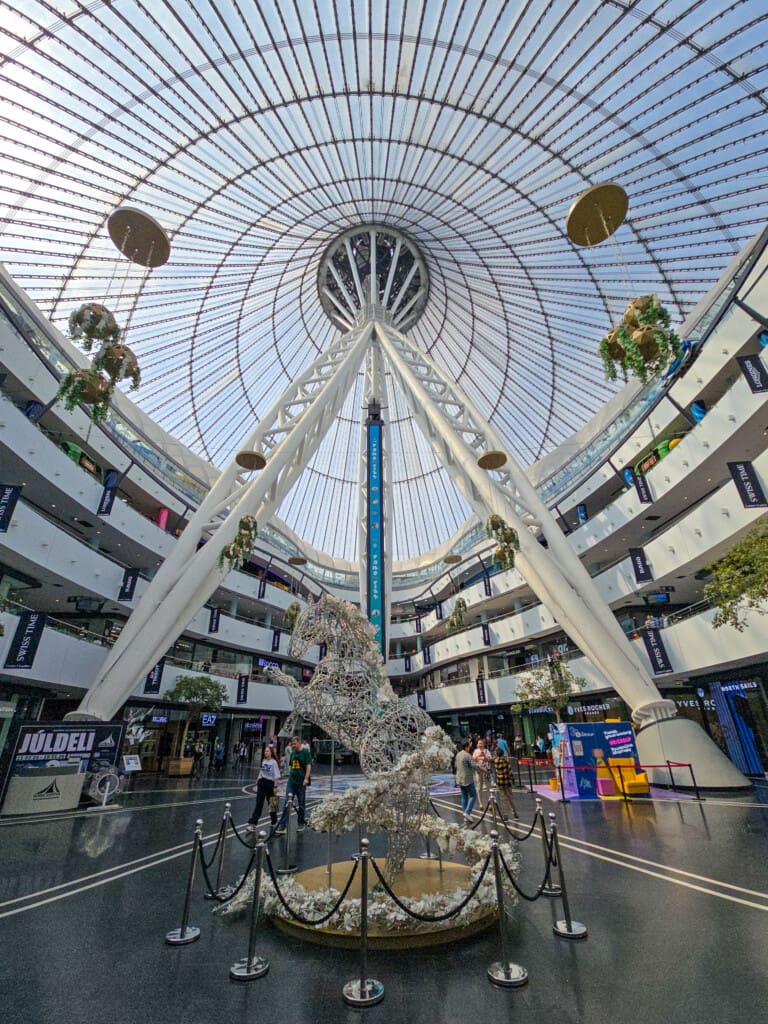 Astana