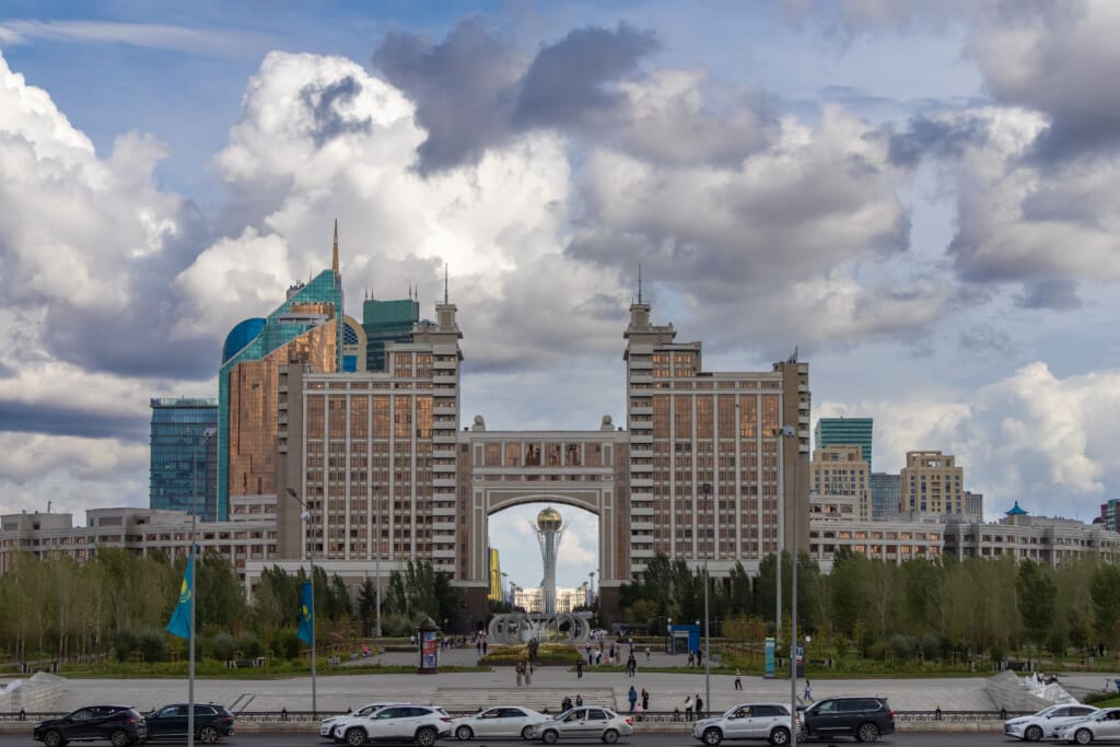 Astana