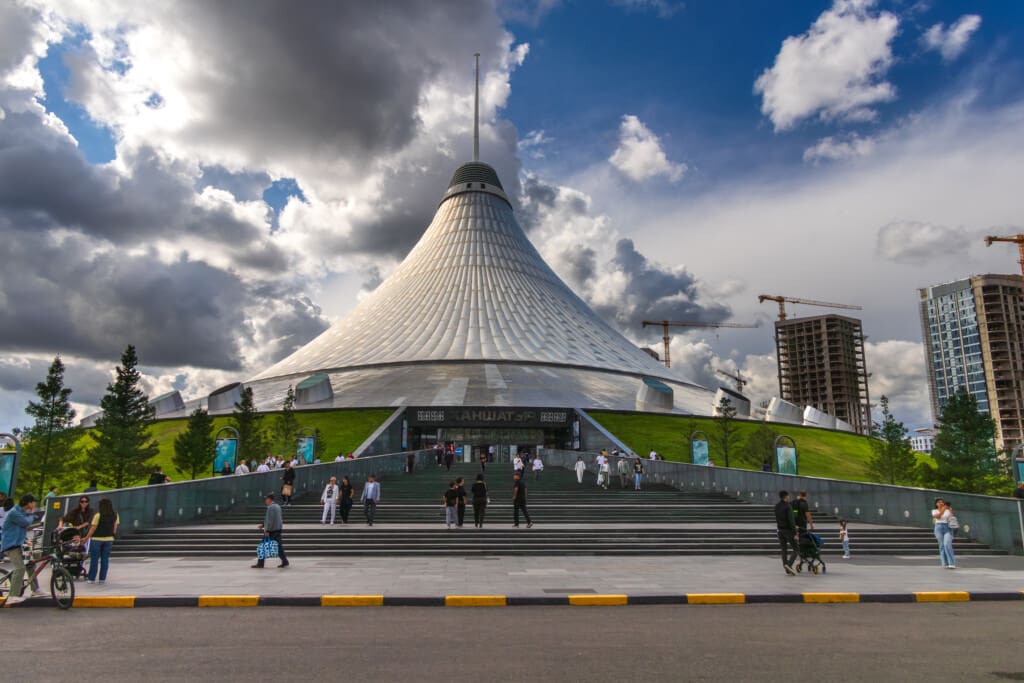 Astana