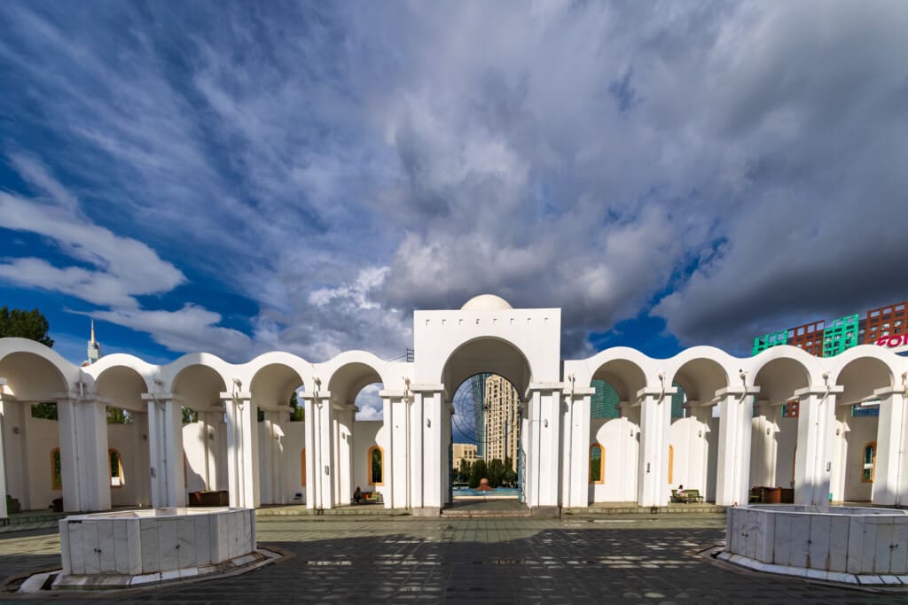 Astana