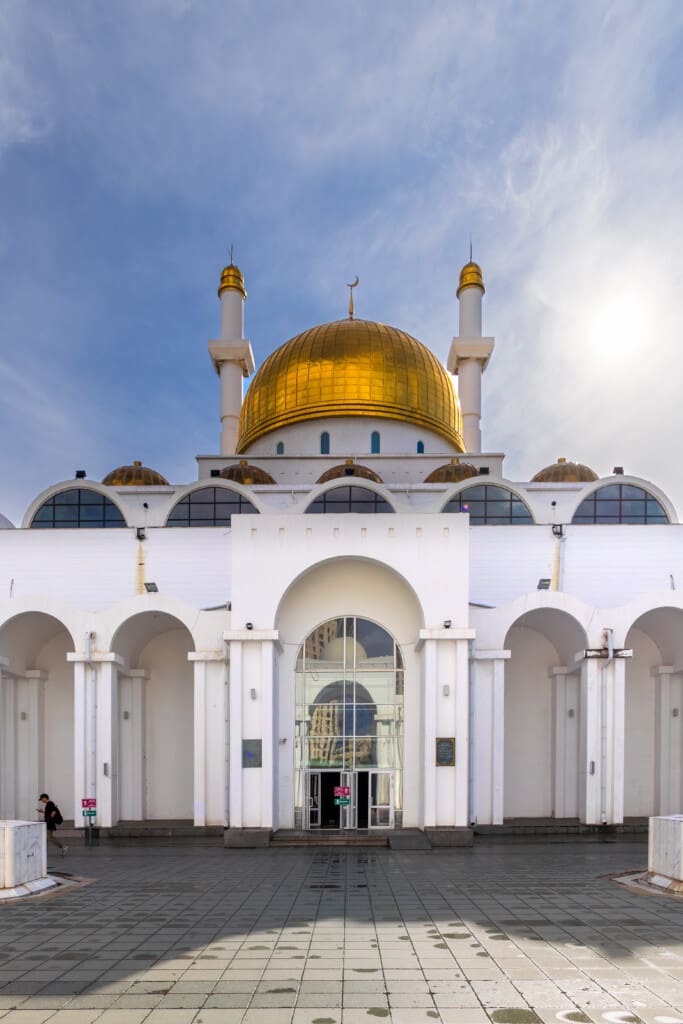 Astana