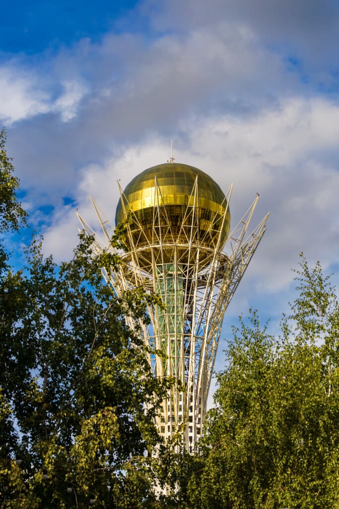 Astana