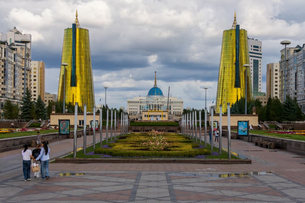 Astana