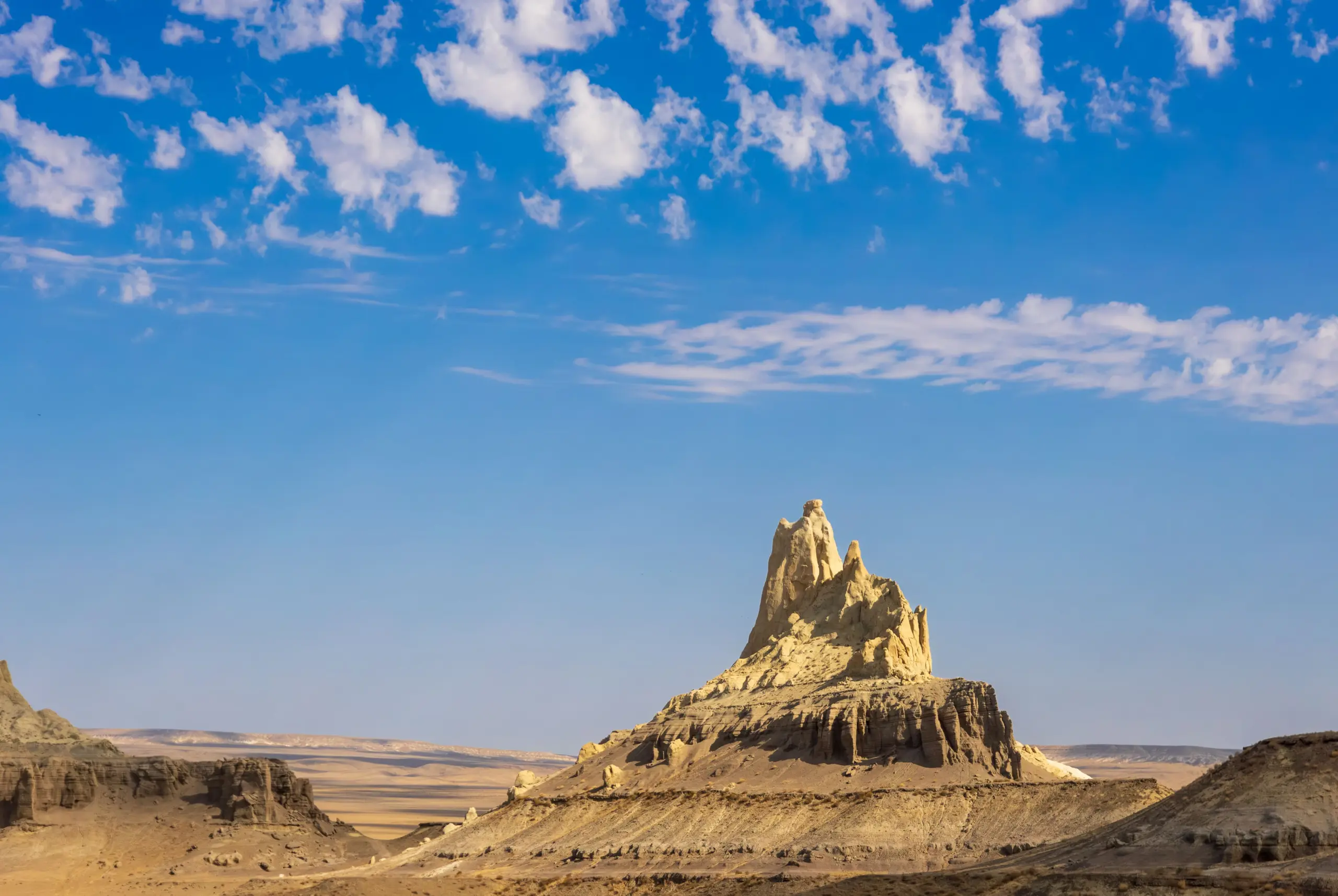 Kazachstan i Kirgistan 2025 1 -